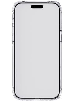 tech21 Evo MagSafe For iPhone 15 Pro Max Case Cover With 12 Feet Impact Drop Protection - Crystal Clear  - Image 5