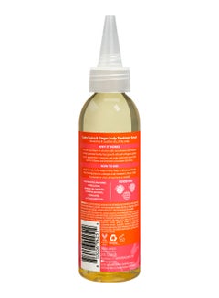 Cantu Guava And Ginger Carrot Oil Spot Treatment Serum 113 MLgrams  - Image 3