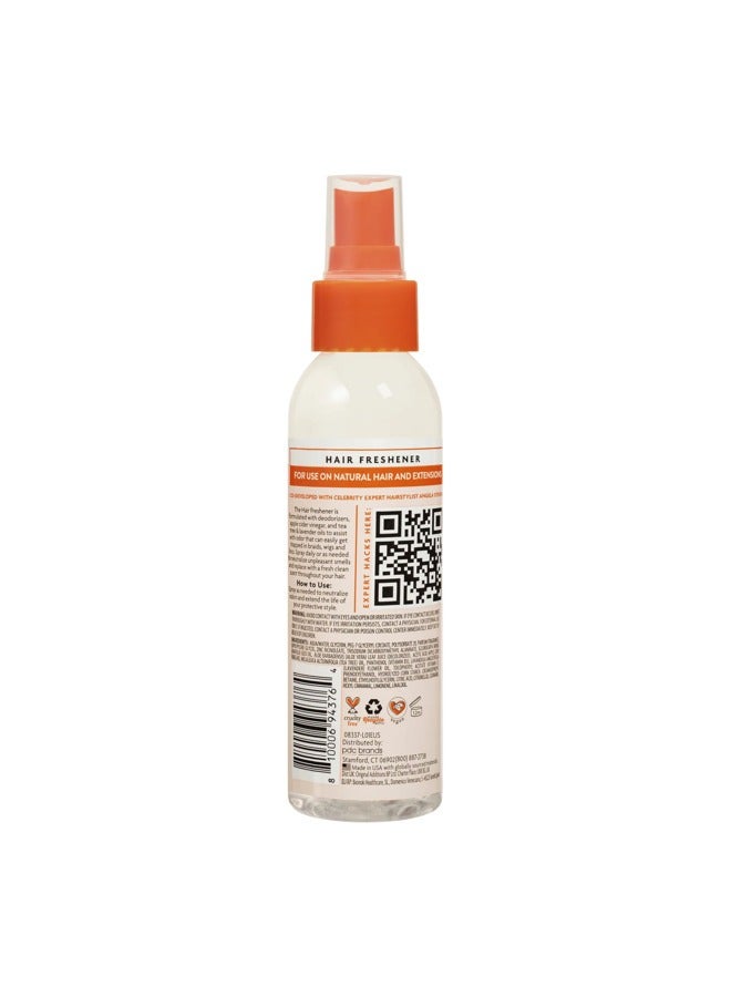 Cantu Protective Styles Deodorizing Mist 118ml  - Image 3