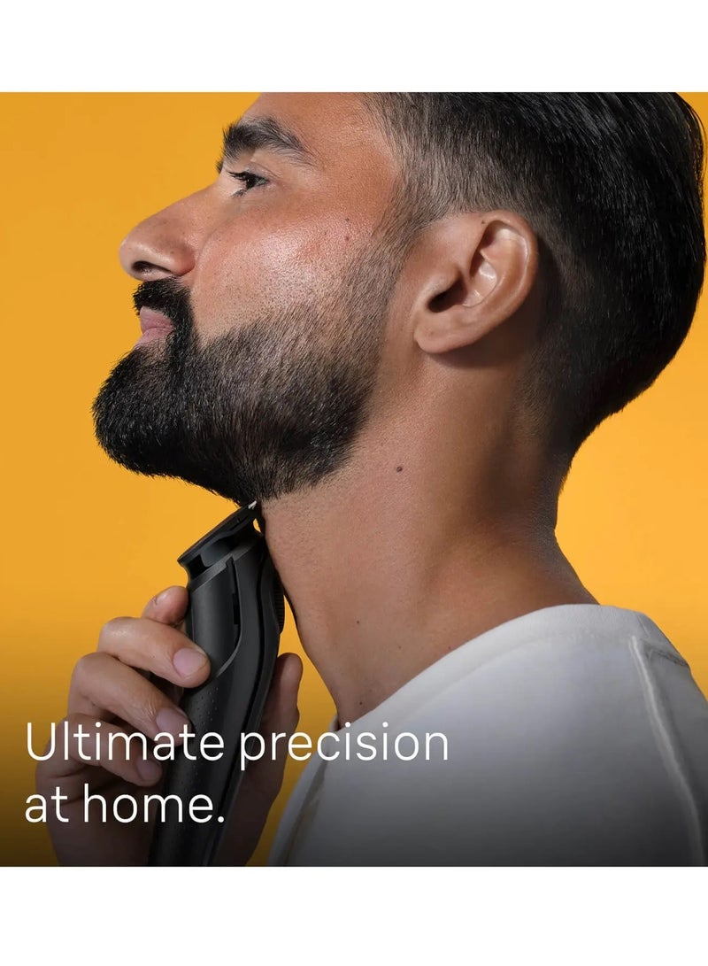 BRAUN - Beard Trimmer Series 5 - Image 1