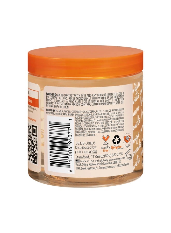 Cantu Protective Styles Braiding And Twisting Gel 237grams  - Image 2