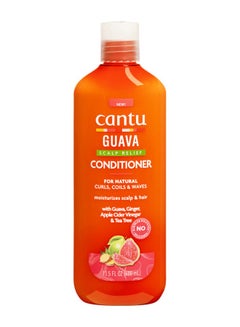 Guava Scalp Relief Conditioner 400ml