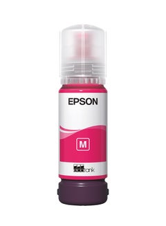 EPSON 108 EcoTank ink bottle Magenta  - Image 1