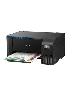 EcoTank L3252 Home ink tank printer A4, colour, 3-in-1 printer with WiFi and SmartPanel App connectivity Black - pnsku/N70009712V/45/_/1697010691/ed3709e1-f715-475c-b523-680d980186ad