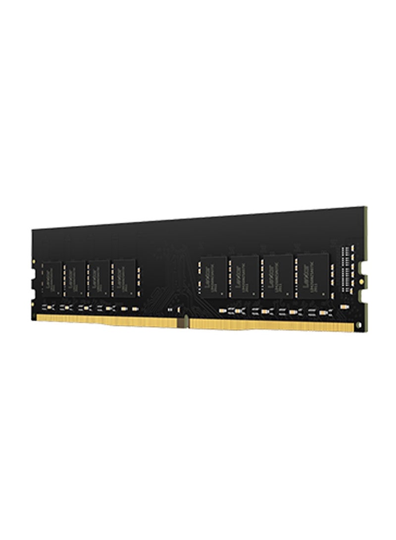 Lexar Lexar 16GB DDR4-3200/2666 UDIMM Desktop Memory 16 GB  - Image 2