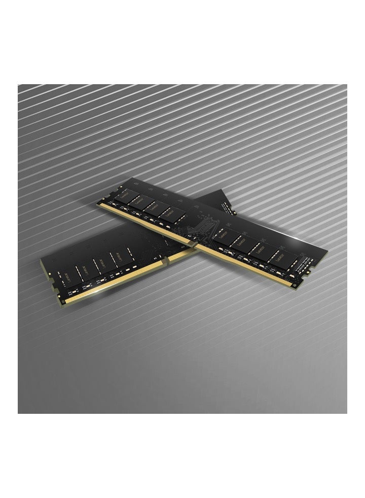 Lexar Lexar 16GB DDR4-3200/2666 UDIMM Desktop Memory 16 GB  - Image 4