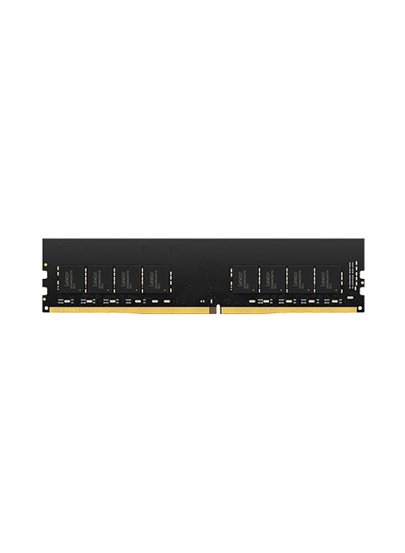 Lexar Lexar 16GB DDR4-3200/2666 UDIMM Desktop Memory 16 GB  - Image 1