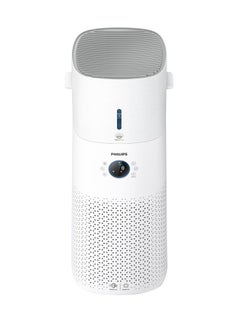 2-In-1 Air Purifier And Humidifier AC3737/10 White - pnsku/N70009769V/45/_/1696356766/c7e0d0e1-c372-4544-8cbc-6632413ace63