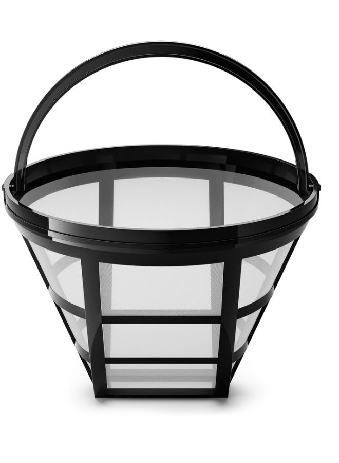 فيليبس ماكينة صنع القهوة بالتقطير الكل في 1 سعة 1.25 لترًا وقوة 1000 وات HD7900/50 أسود/فضي - Image 3