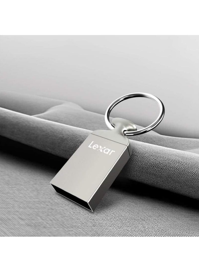 Lexar - JumpDrive M22 USB Flash Drive 16 GB - Image 1