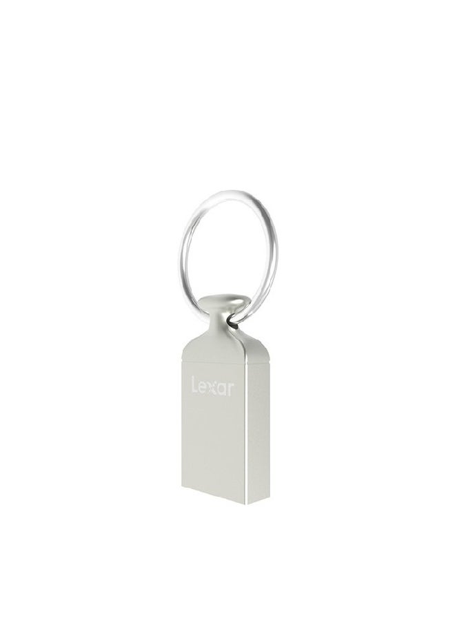 Lexar - JumpDrive M22 USB Flash Drive 16 GB - Image 1