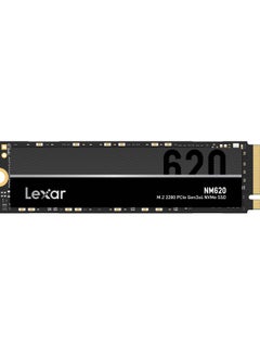 Lexar 1TB NM620 M.2 2280 SSD داخلي - ضمان 5 سنوات - الموزع الرسمي - pnsku/N70009803V/45/_/1696321952/b82604d8-eca9-48d5-8da0-2d081b2acfd8