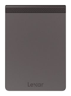 Lexar Lexar 512GB SL200 Portable USB 3.1 Type-C External SSD - 3 years warranty - official distributor 512 GB  - Image 4