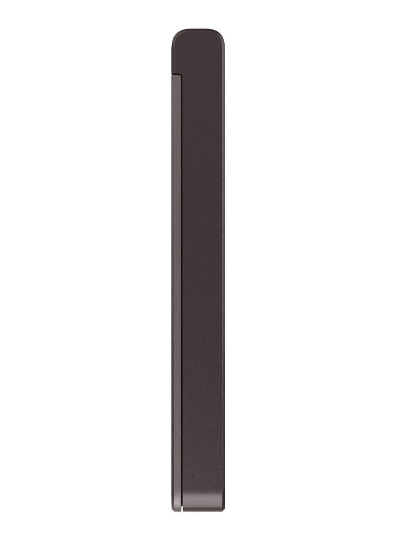 ليكسار Lexar 512GB SL200 Portable USB 3.1 Type-C SSD خارجي - ضمان 3 سنوات - الموزع الرسمي  - Image 5