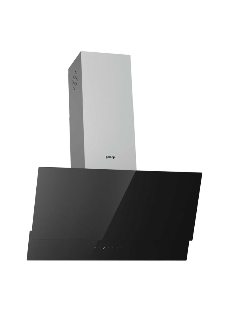 Gorenje Built-in Hood with Chimney, 90cm, Black and Silver - PWHI928EB PWHI928EB multicolor 