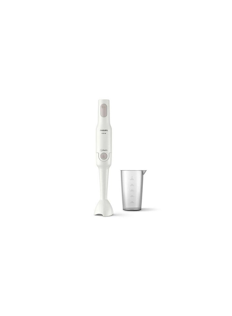 Promix, Hand Blender 650 W HR2531/01 White