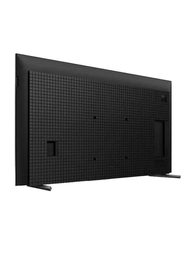 سوني - تلفزيون جوجل 85 بوصة LED 4K XR-85X90L أسود - Image 1