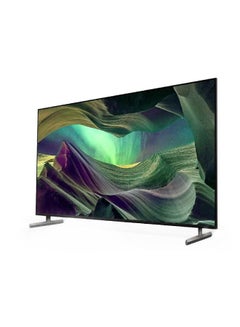 Sony 75 Inch LED 4K Google TV KD-75X85L Black  - Image 2