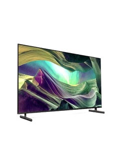 Sony 75 Inch LED 4K Google TV KD-75X85L Black  - Image 3