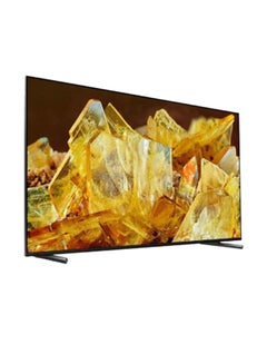 Sony 75 Inch LED TV 4K HDR Google TV XR-75X90L Black  - Image 2