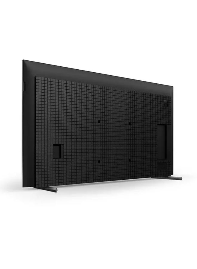 Sony - 75 Inch LED TV 4K HDR Google TV XR-75X90L Black - Image 1