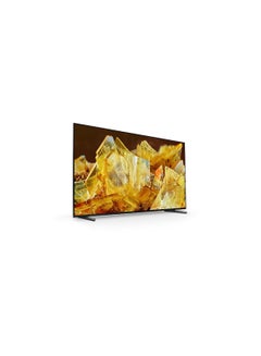 TCL 85 Inch 4K HDR 10 Google LED 85P745 Black  - Image 2