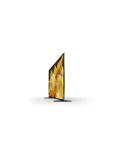 TCL 85 Inch 4K HDR 10 Google LED 85P745 Black  - Image 3