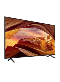 Sony 75 Inch 4K Google TV KD-75X77L Black  - Image 3