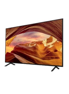 Sony 75 Inch 4K Google TV KD-75X77L Black  - Image 2