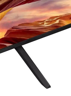 Sony 75 Inch 4K Google TV KD-75X77L Black  - Image 5
