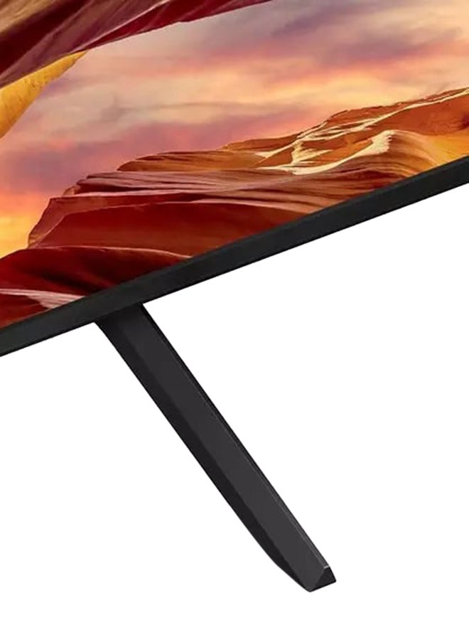 Sony 75 Inch 4K Google TV KD-75X77L Black  - Image 5