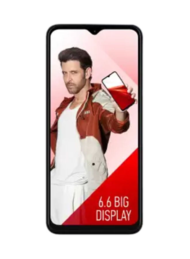 A60S A662LM Dual SIM Shadow Black 2GB RAM 64GB 4G – Middle East Version
