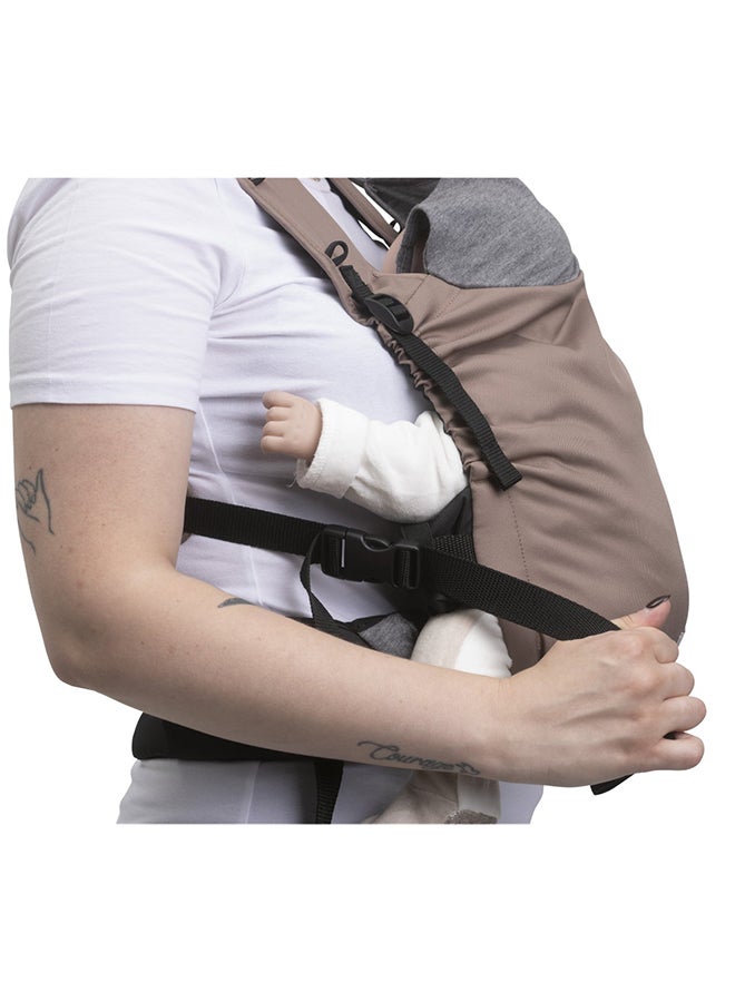 Chicco Skin Fit Baby Carrier 0-9 kg  - Image 4