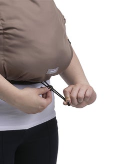 Chicco Skin Fit Baby Carrier 0-9 kg  - Image 2