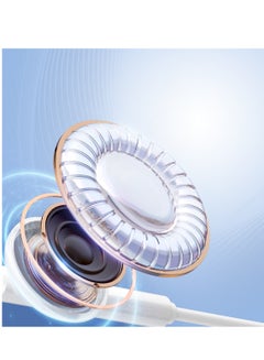 جوي روم سماعات أذن سلكية من سلسلة TYPE-C نصف داخل الأذن  - Image 5