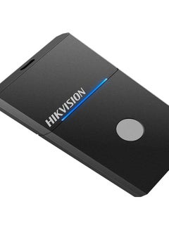 External Portable NVME SSD,USB 3.2 Gen.2- Up to 1060MB/s, Water and Dust-Resistant, Solid State Drive -HIKVISION Elite 7 Touch Portable SSD 1TB Night Black 1 TB - pnsku/N70009976V/45/_/1696336430/b2e043b5-828f-4e71-b415-035a891be507