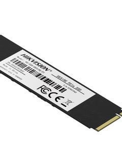 HIKVISION SSD HIKVISION DESIRE(P), 1TB, SATA III, NVMe, READING 500MBS AND 370MBS WRITE 1 TB  - Image 1