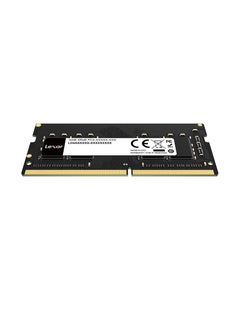 SODIMM DDR4 RAM 16GB-LD4AS016G-B3200GSST Black - pnsku/N70010002V/45/_/1696338104/2c046888-c773-4cae-948e-9fbb20951fb7