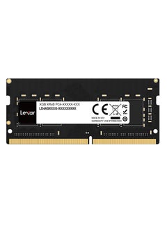 SODIMM DDR4 RAM 16GB-LD4AS016G-B3200GSST Black - pnsku/N70010002V/45/_/1696338111/8a3cbcf9-ccd5-4324-8432-d35167ca5524