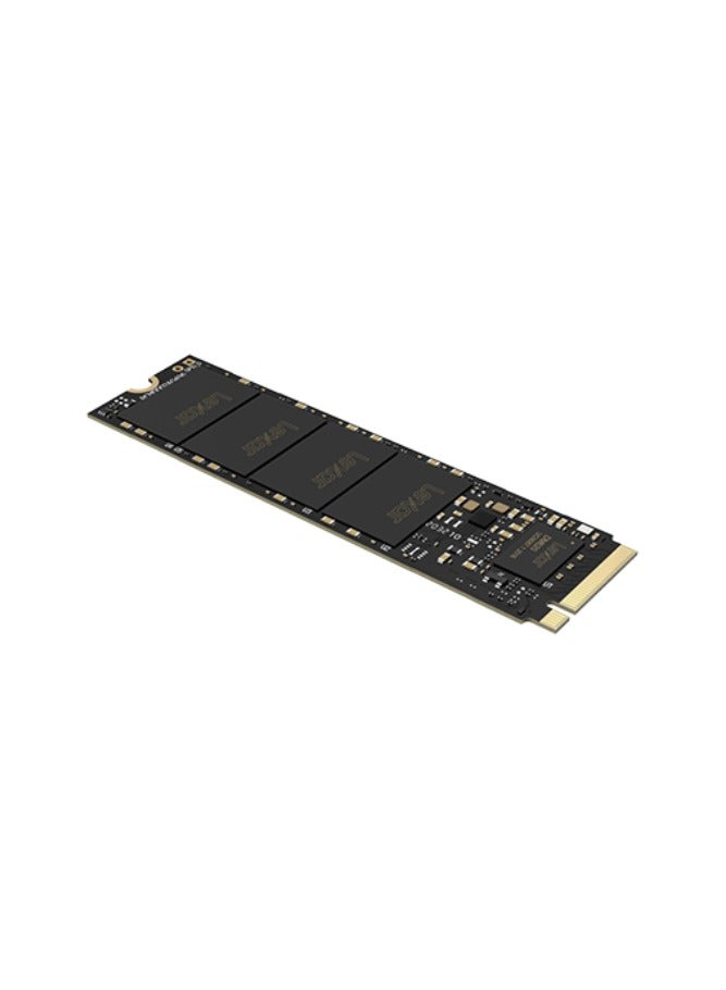 ليكسار - Lexar NM620 2TB SSD، M.2 2280 PCIe Gen3x4 NVMe 1.4 SSD داخلي، قراءة تصل إلى 3500 ميجابايت/ثانية، كتابة 3000 ميجابايت/ثانية، محرك أقراص الحالة الصلبة الداخلي NAND Flash ثلاثي الأبعاد لعشاق الكمبيوتر واللاعبين 2 تيرابايت - Image 1