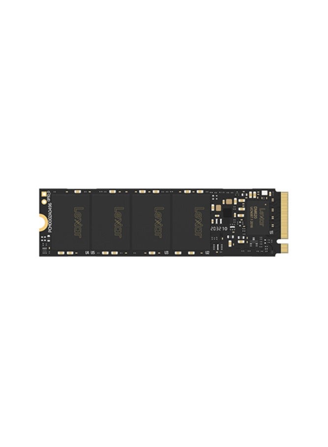 ليكسار - Lexar NM620 2TB SSD، M.2 2280 PCIe Gen3x4 NVMe 1.4 SSD داخلي، قراءة تصل إلى 3500 ميجابايت/ثانية، كتابة 3000 ميجابايت/ثانية، محرك أقراص الحالة الصلبة الداخلي NAND Flash ثلاثي الأبعاد لعشاق الكمبيوتر واللاعبين 2 تيرابايت - Image 1