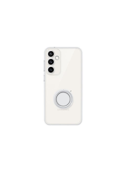 S23FE Clear Gadget Case clear
