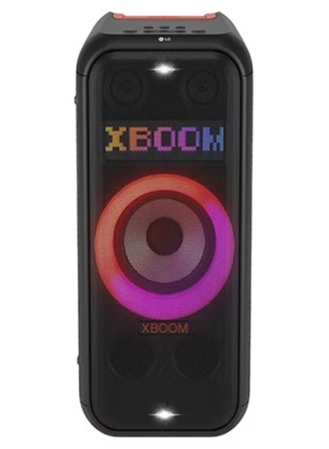 XBOOM Speaker XL7S Black 