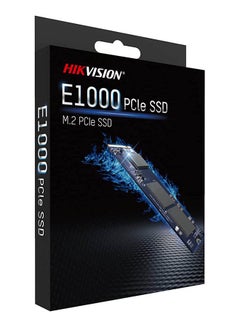 HIKVISION 1TB SSD Internal Hard Drives 1 TB  - Image 1