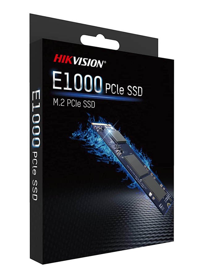 HIKVISION 1TB SSD Internal Hard Drives 1 TB - Image 1