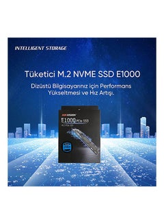 HIKVISION 1TB SSD Internal Hard Drives 1 TB  - Image 2