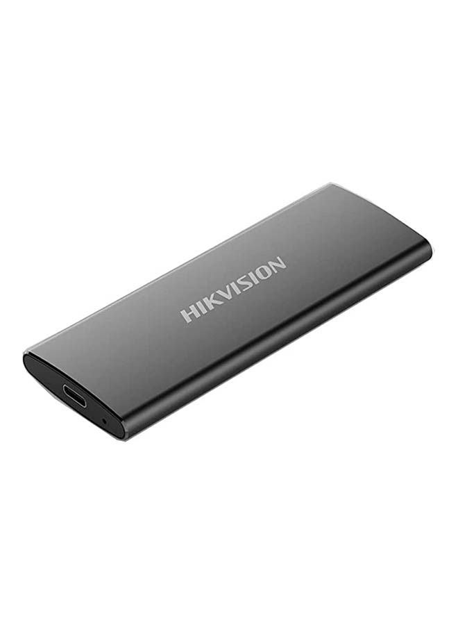 HIKVISION - 512GB SSD External Hard Drive 512 GB - Image 1