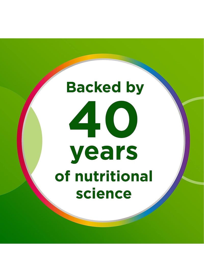 Centrum - Multivitamin And Multimineral Supplement 200 Tab - Image 1