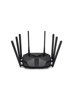 MR90X AX6000 8-Stream Wi-Fi 6 Router Black