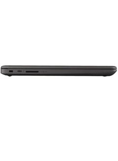 إتش بي كمبيوتر محمول 240 G8 بشاشة FHD مضادة للوهج مقاس 14 بوصة، ومعالج Core i5-1035G1/ذاكرة وصول عشوائي سعة 12 جيجابايت/محرك أقراص SSD سعة 512 جيجابايت/لوحة مفاتيح مقاومة للانسكاب والاختيار/بطاقة رسومات Intel/نظام التشغيل Windows 11 مع حقيبة كمبيوتر محمول + ماوس لاسلكي + سماعات رأس  - Image 5